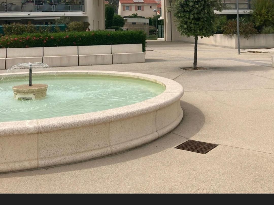 Appart Avec Piscine Casino Plein Air Et Plage Ла Сиота Екстериор снимка